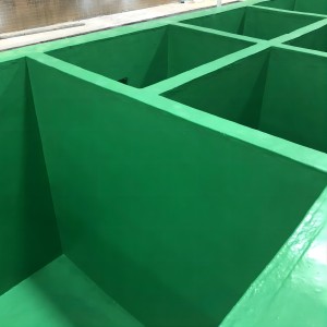 台山防腐水池，台山水池防腐防渗怎么做，台山防腐水池施工厂家